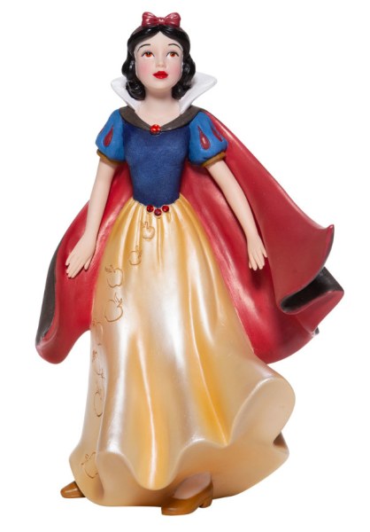 SCHNEEWEIßE HAUTE COUTURE – DISNEY SHOWCASE