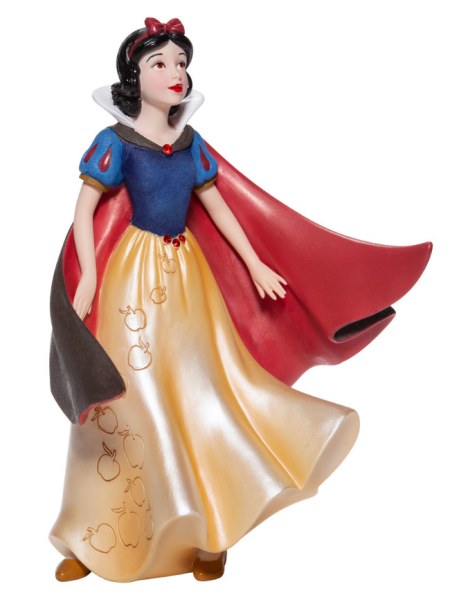 SCHNEEWEIßE HAUTE COUTURE – DISNEY SHOWCASE