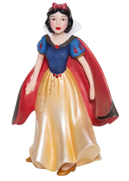 SCHNEEWEIßE HAUTE COUTURE – DISNEY SHOWCASE