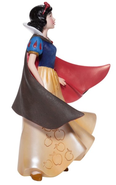 SCHNEEWEIßE HAUTE COUTURE – DISNEY SHOWCASE