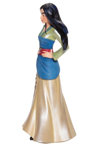 MULAN HAUTE COUTURE – DISNEY-SHOWCASE-KOLLEKTION