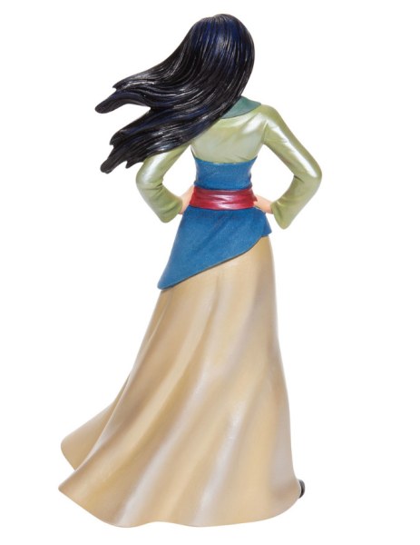 MULAN HAUTE COUTURE – DISNEY-SHOWCASE-KOLLEKTION