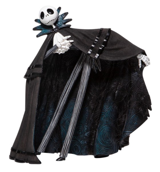 JACK SKELLINGTON – DISNEY SHOWCASE HAUTE COUTURE