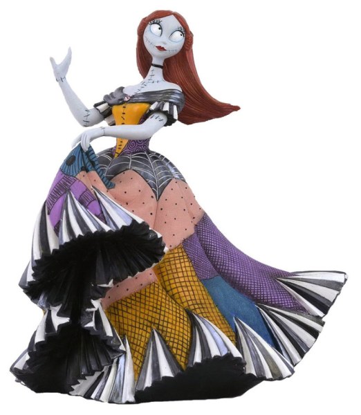 SALLY – DISNEY HAUTE COUTURE SCHAUFENSTER