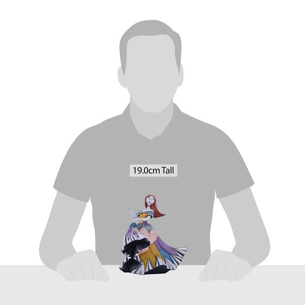 SALLY – DISNEY HAUTE COUTURE SCHAUFENSTER