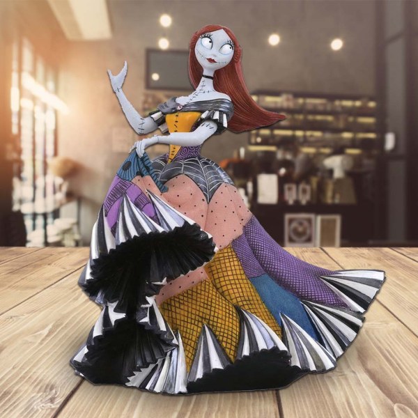 SALLY – DISNEY HAUTE COUTURE SCHAUFENSTER