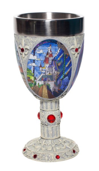 KELCH DIE SCHöNE UND DAS BIEST – DISNEY SHOWCASE