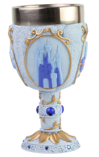 ASCHENPUTTEL-KELCH – DISNEY SHOWCASE