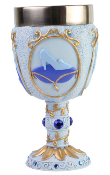 ASCHENPUTTEL-KELCH – DISNEY SHOWCASE