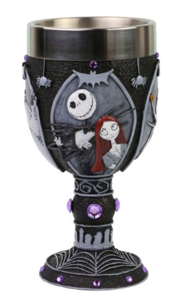 KELCH „THE ALBTRAUM VOR WEIHNACHTEN“ – DISNEY SHOWCASE