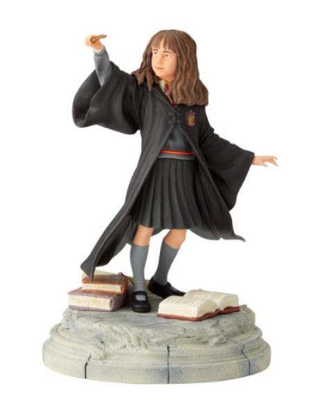 HERMINE SPRICHT EINEN ZAUBER – HARRY POTTER