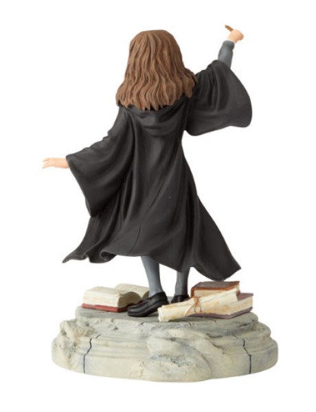 HERMINE SPRICHT EINEN ZAUBER – HARRY POTTER