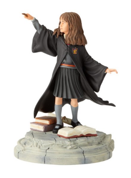 HERMINE SPRICHT EINEN ZAUBER – HARRY POTTER