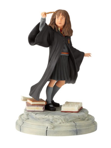 HERMINE SPRICHT EINEN ZAUBER – HARRY POTTER
