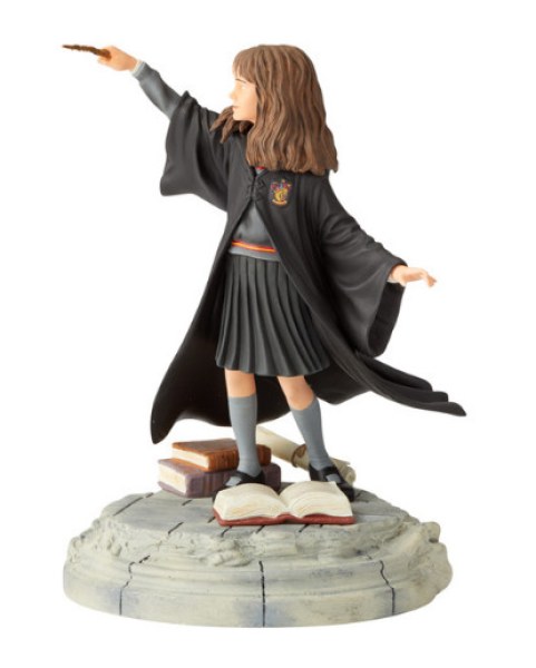 HERMINE SPRICHT EINEN ZAUBER – HARRY POTTER
