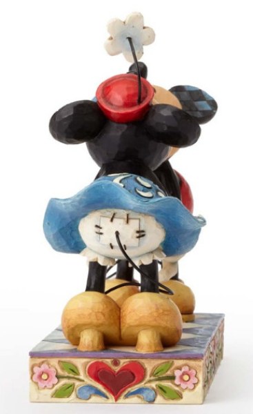 KUSS VON MICKEY UND MINNIE – DISNEY TRADITIONS