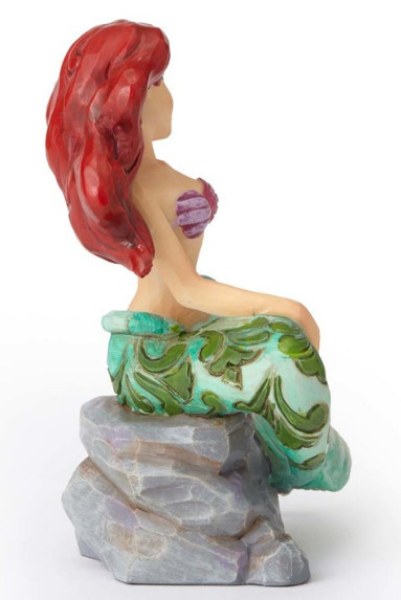 ARIEL AUF IHREM FELSEN – DISNEY TRADITIONS