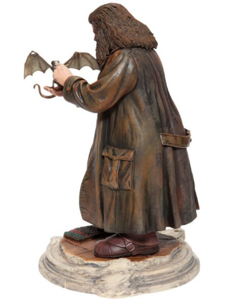 HAGRID UND NORBERT DER DRACHE - HARRY POTTER