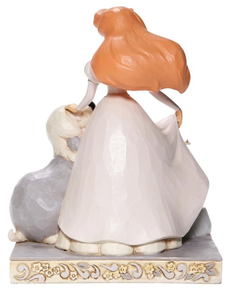 ARIEL WHITE WOODLAND – DISNEY TRADITIONS