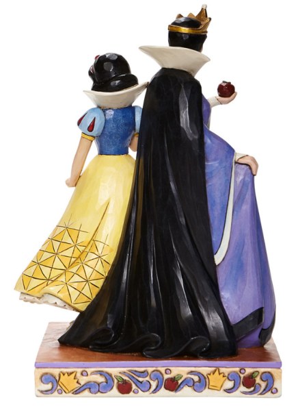 SCHNEEWITTCHEN UND DIE BÖSE KÖNIGIN – DISNEY TRADITIONS