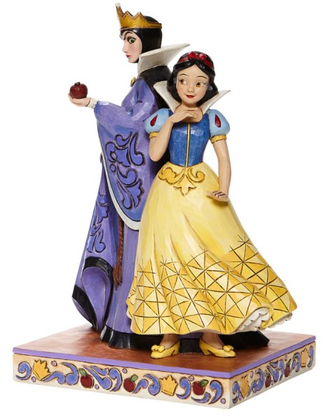 SCHNEEWITTCHEN UND DIE BÖSE KÖNIGIN – DISNEY TRADITIONS