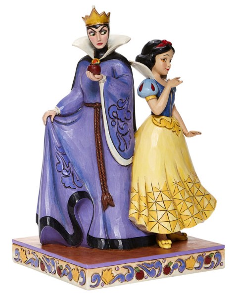 SCHNEEWITTCHEN UND DIE BÖSE KÖNIGIN – DISNEY TRADITIONS