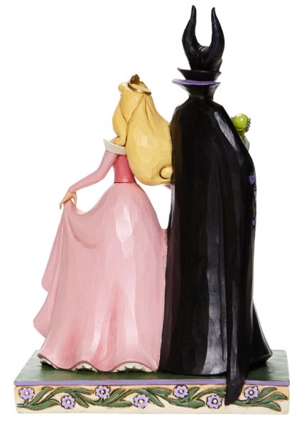 AURORA UND MALEFICENT – DISNEY TRADITIONS