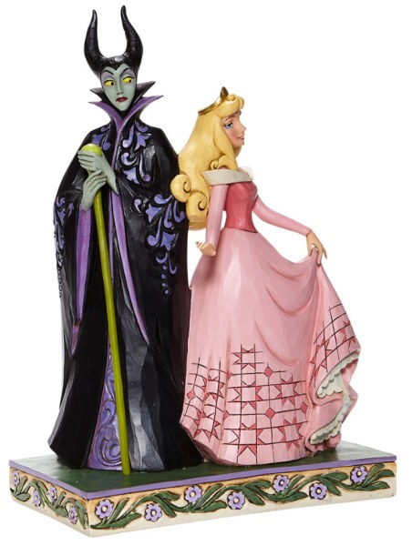 AURORA UND MALEFICENT – DISNEY TRADITIONS