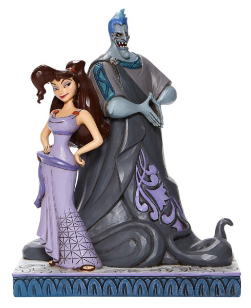MEGARA UND HADES – DISNEY TRADITIONS