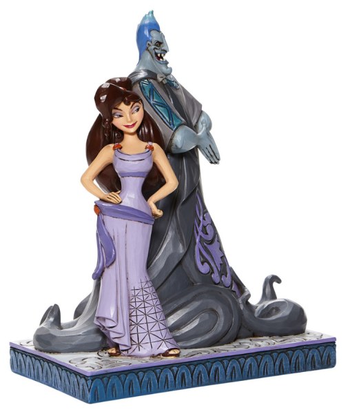MEGARA UND HADES – DISNEY TRADITIONS