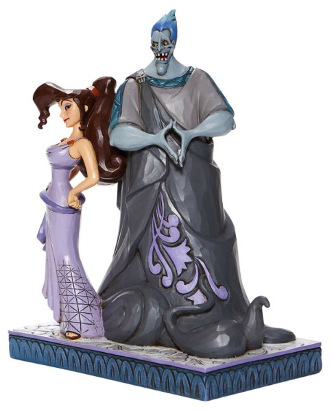 MEGARA UND HADES – DISNEY TRADITIONS