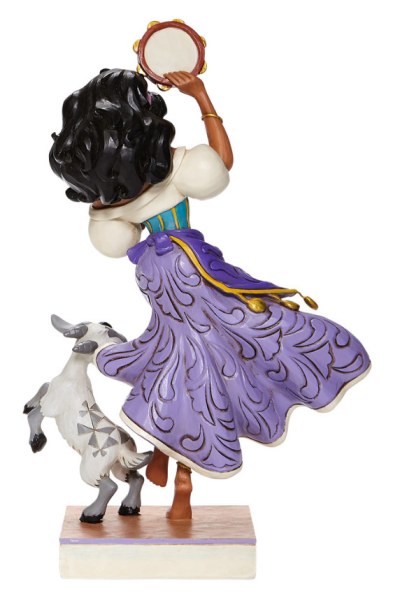 ESMERALDA UND DER JUNGE – DISNEY TRADITIONS