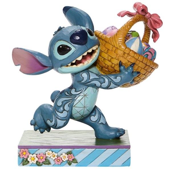 OSTERSTICH – DISNEY TRADITIONS