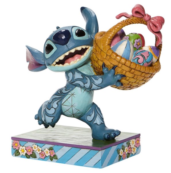 OSTERSTICH – DISNEY TRADITIONS
