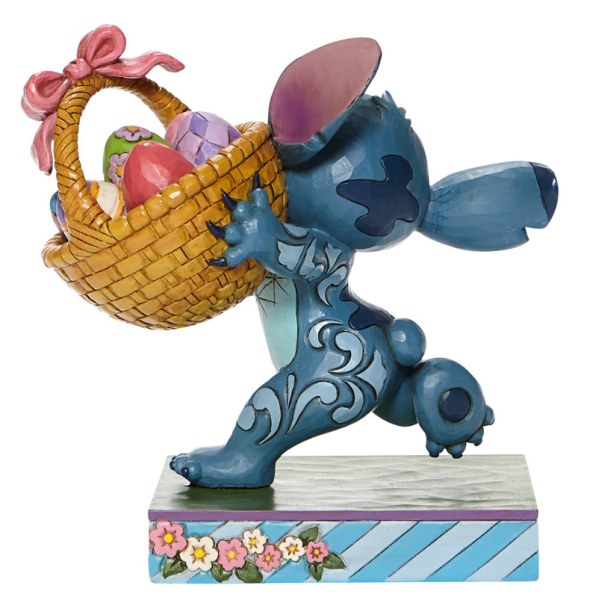 OSTERSTICH – DISNEY TRADITIONS