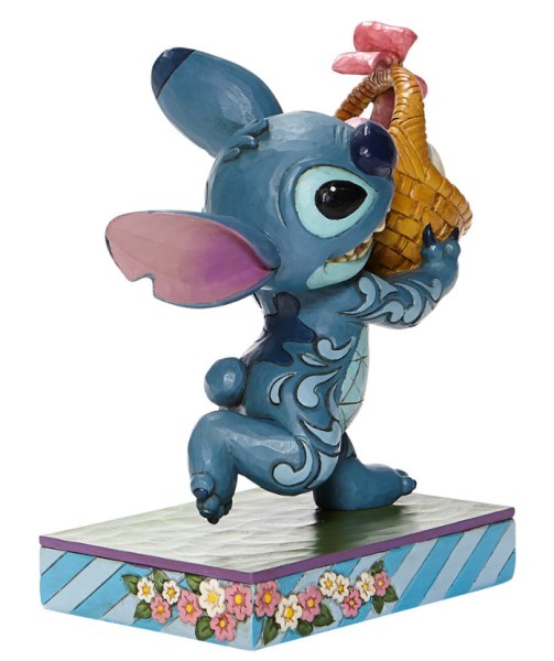 OSTERSTICH – DISNEY TRADITIONS