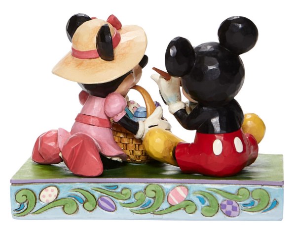 OSTER MICKEY UND MINNIE – DISNEY TRADITIONS