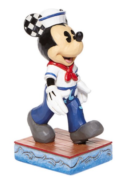 MICKEY NAVIGATOR – DISNEY TRADITIONS