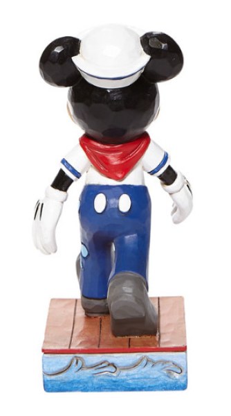 MICKEY NAVIGATOR – DISNEY TRADITIONS