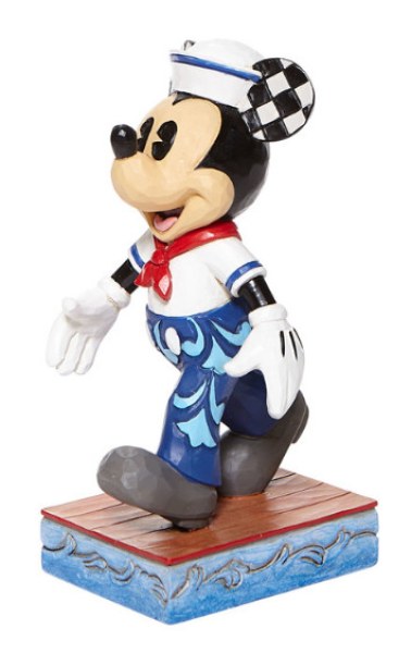 MICKEY NAVIGATOR – DISNEY TRADITIONS