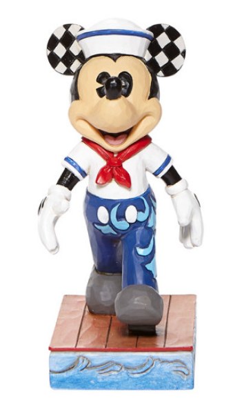 MICKEY NAVIGATOR – DISNEY TRADITIONS