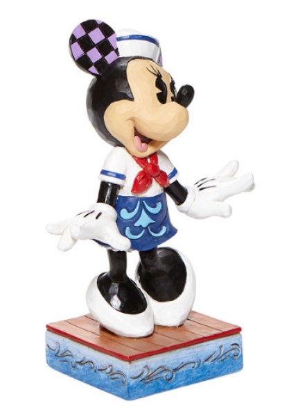 MINNIE NAVIGATOR – DISNEY TRADITIONS