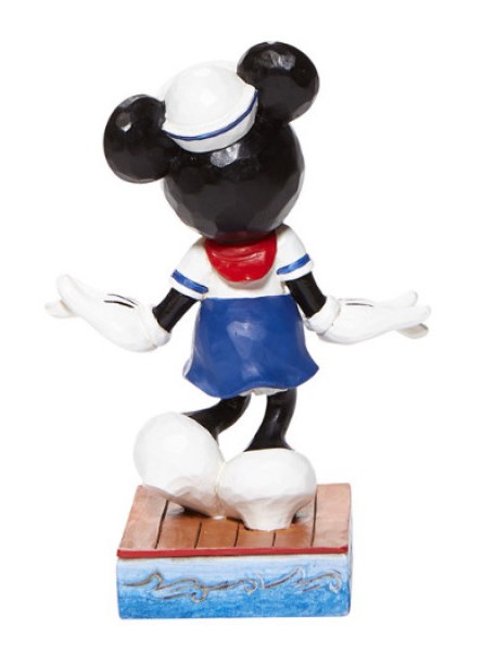 MINNIE NAVIGATOR – DISNEY TRADITIONS