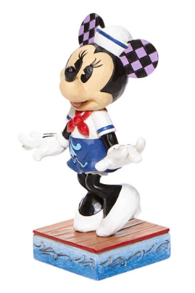 MINNIE NAVIGATOR – DISNEY TRADITIONS