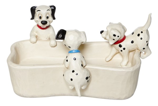 101 DALMATINER „WELPENSCHALE“ – DISNEY TRADITIONS