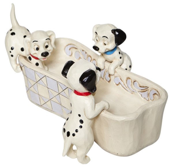 101 DALMATINER „WELPENSCHALE“ – DISNEY TRADITIONS