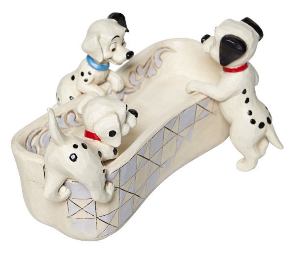 101 DALMATINER „WELPENSCHALE“ – DISNEY TRADITIONS