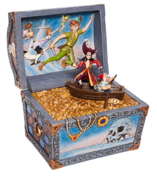 PETER PANS SCHATZ – DISNEY TRADITIONS
