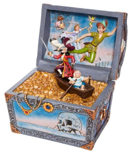PETER PANS SCHATZ – DISNEY TRADITIONS