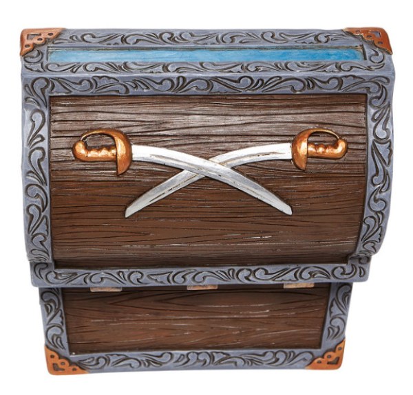 PETER PANS SCHATZ – DISNEY TRADITIONS